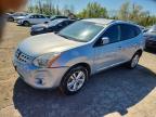 NISSAN ROGUE 2013