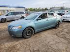 TOYOTA CAMRY 2007
