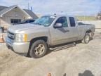 CHEVROLET SILVERADO 2008