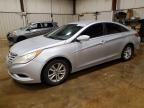 HYUNDAI SONATA 2011