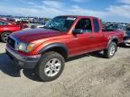 TOYOTA TACOMA 2002