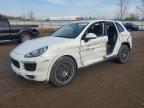 PORSCHE CAYENNE 2017