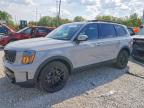 KIA TELLURIDE 2024