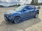 NISSAN JUKE 2011