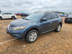 NISSAN MURANO 2013