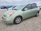 TOYOTA PRIUS 2007