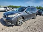 SUBARU ASCENT 2019