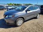 NISSAN ROGUE SPORT 2019