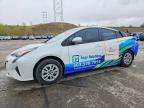 TOYOTA PRIUS 2016
