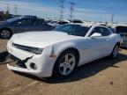 CHEVROLET CAMARO 2012