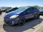 TOYOTA PRIUS 2015
