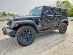 JEEP WRANGLER UNLIMITED 2015