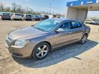 CHEVROLET MALIBU 2012
