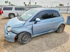 FIAT 500 2014