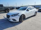 MAZDA 3 2015