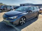 SUBARU IMPREZA 2018