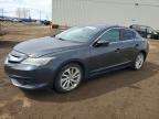 ACURA ILX 2016