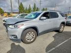CHEVROLET TRAVERSE 2021
