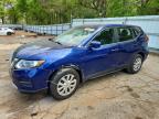 NISSAN ROGUE 2018