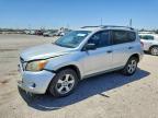 TOYOTA RAV4 2008