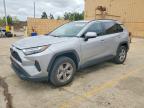 TOYOTA RAV4 2022
