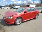 MITSUBISHI LANCER 2010