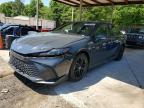 TOYOTA CAMRY 2025