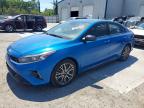 KIA FORTE 2022