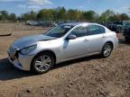 INFINITI Q40 2015