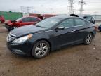 HYUNDAI SONATA 2011