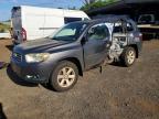 TOYOTA HIGHLANDER 2010