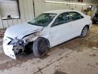 TOYOTA CAMRY 2007