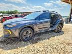 SUBARU CROSSTREK 2025
