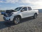 HONDA RIDGELINE 2025
