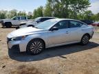 NISSAN ALTIMA 2024