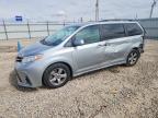 TOYOTA SIENNA 2020