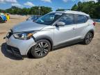 NISSAN KICKS 2018