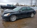 NISSAN ALTIMA 2012