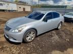 INFINITI G37 SEDAN 2013