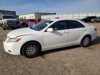 TOYOTA CAMRY 2007
