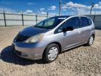HONDA FIT 2010