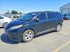 TOYOTA SIENNA 2013