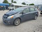 TOYOTA PRIUS V 2013