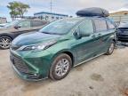 TOYOTA SIENNA 2025