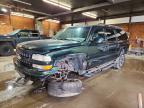 CHEVROLET SUBURBAN 2003