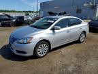 NISSAN SENTRA 2015