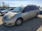 TOYOTA SIENNA 2007