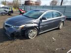 TOYOTA AVALON HYBRID 2013