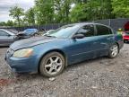 NISSAN ALTIMA 2002