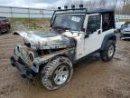 JEEP WRANGLER / TJ 2003